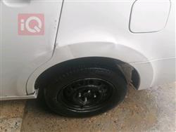 Chery A5